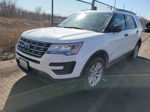 2016 Ford Explorer   vin: 1FM5K8B83GGD17706