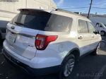 2017 Ford Explorer Base Unknown vin: 1FM5K8B83HGA45000