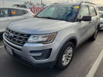 2017 Ford Explorer   vin: 1FM5K8B83HGD17934