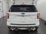 2018 Ford Explorer   vin: 1FM5K8B83JGB69287