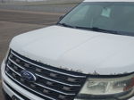 2016 Ford Explorer   vin: 1FM5K8B84GGD06424