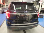 2018 Ford Explorer   vin: 1FM5K8B84JGA73779