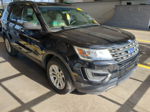 2016 Ford Explorer   vin: 1FM5K8B87GGC37261