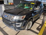 2016 Ford Explorer   vin: 1FM5K8B87GGC37261