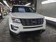 2017 Ford Explorer   vin: 1FM5K8B87HGB72283