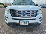 2016 Ford Explorer   vin: 1FM5K8B88GGA12900