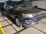 2016 Ford Explorer   vin: 1FM5K8B88GGA29213