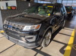 2016 Ford Explorer   vin: 1FM5K8B88GGA29213