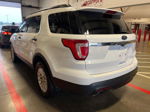 2016 Ford Explorer Base Неизвестно vin: 1FM5K8B89GGC62890