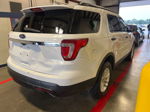 2016 Ford Explorer Base Неизвестно vin: 1FM5K8B89GGC62890