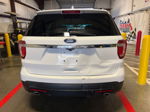 2016 Ford Explorer Base Unknown vin: 1FM5K8B89GGC62890