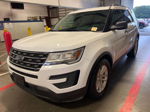 2016 Ford Explorer Base Unknown vin: 1FM5K8B89GGC62890