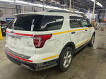 2018 Ford Explorer   vin: 1FM5K8B89JGB60187