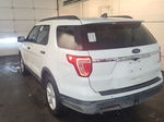 2018 Ford Explorer   vin: 1FM5K8B89JGC77266