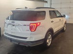 2018 Ford Explorer   vin: 1FM5K8B89JGC77266