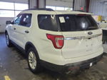 2017 Ford Explorer   vin: 1FM5K8B8XHGD08082