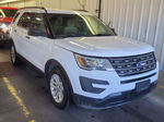 2017 Ford Explorer   vin: 1FM5K8B8XHGD08082