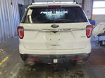 2017 Ford Explorer   vin: 1FM5K8B8XHGD08082