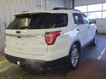 2017 Ford Explorer   vin: 1FM5K8B8XHGD08082