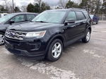 2018 Ford Explorer   vin: 1FM5K8B8XJGB35153