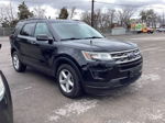 2018 Ford Explorer   vin: 1FM5K8B8XJGB35153