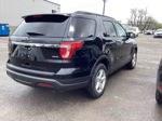 2018 Ford Explorer   vin: 1FM5K8B8XJGB35153