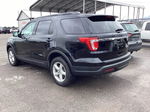 2018 Ford Explorer   vin: 1FM5K8B8XJGB35153