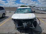 2017 Ford Explorer Xlt White vin: 1FM5K8D80HGB61834