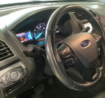 2018 Ford Explorer Xlt vin: 1FM5K8D80JGA21269