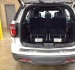 2018 Ford Explorer Xlt vin: 1FM5K8D80JGA21269