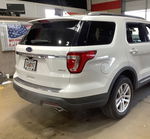 2018 Ford Explorer Xlt vin: 1FM5K8D80JGA21269