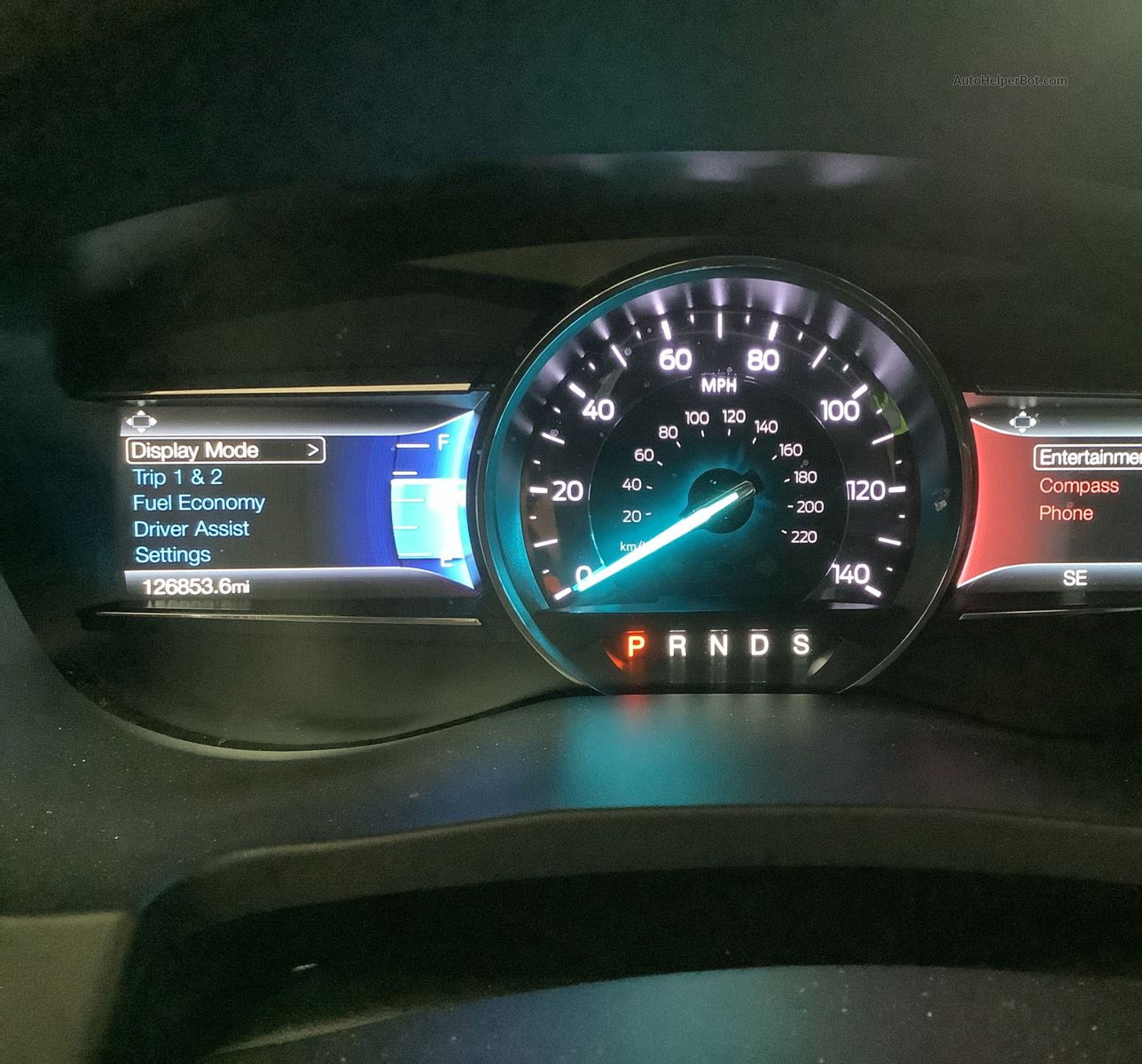 2018 Ford Explorer Xlt vin: 1FM5K8D80JGA21269