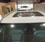2018 Ford Explorer Xlt vin: 1FM5K8D80JGA21269