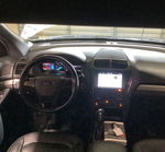 2018 Ford Explorer Xlt vin: 1FM5K8D80JGA21269