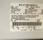 2018 Ford Explorer Xlt vin: 1FM5K8D80JGA21269