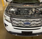 2018 Ford Explorer Xlt vin: 1FM5K8D80JGA21269