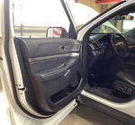 2018 Ford Explorer Xlt vin: 1FM5K8D80JGA21269