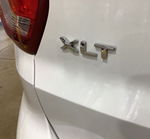 2018 Ford Explorer Xlt vin: 1FM5K8D80JGA21269
