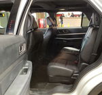 2018 Ford Explorer Xlt vin: 1FM5K8D80JGA21269