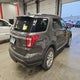 2018 Ford Explorer Xlt vin: 1FM5K8D80JGB20108