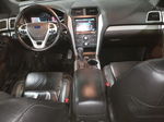 2013 Ford Explorer Xlt Серый vin: 1FM5K8D81DGC30167