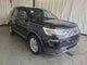 2018 Ford Explorer Xlt vin: 1FM5K8D81JGC45019