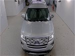 2018 Ford Explorer Xlt Unknown vin: 1FM5K8D81JGC45053