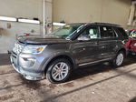 2018 Ford Explorer Xlt Unknown vin: 1FM5K8D81JGC45084