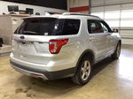 2016 Ford Explorer Xlt vin: 1FM5K8D82GGA97276