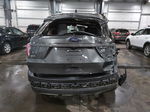 2017 Ford Explorer Xlt Серый vin: 1FM5K8D83HGA43115