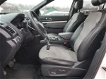 2017 Ford Explorer Xlt Белый vin: 1FM5K8D83HGC17121