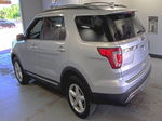 2017 Ford Explorer Xlt vin: 1FM5K8D84HGA77614