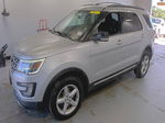 2017 Ford Explorer Xlt vin: 1FM5K8D84HGA77614