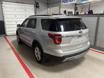 2017 Ford Explorer Xlt vin: 1FM5K8D84HGA77614